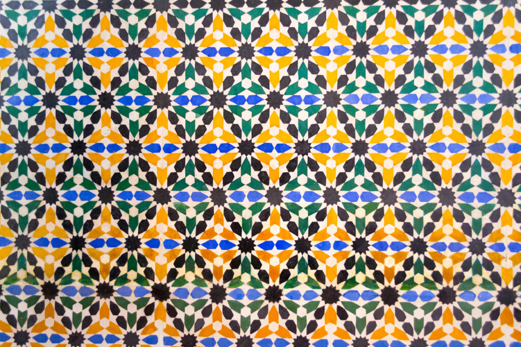 The Best of Andalusia's Moorish Architecture (and where to find it ...