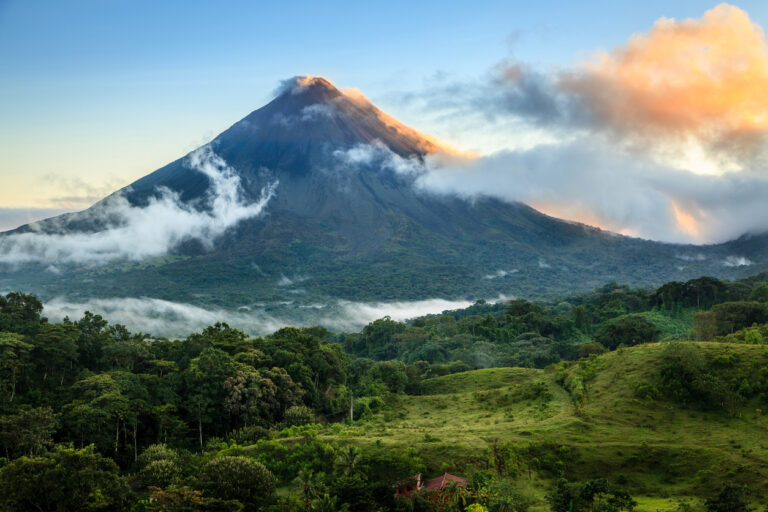 The 20 Best Places To Visit in Costa Rica | 10 Key Destinations + 10 ...