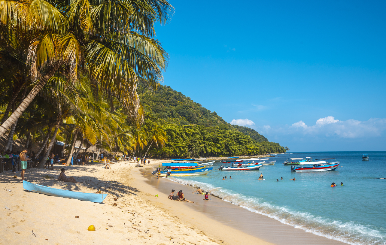 The Best Places to Visit in Honduras | 7 Key Destinations + 8 Hidden